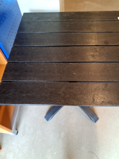 Havebord
